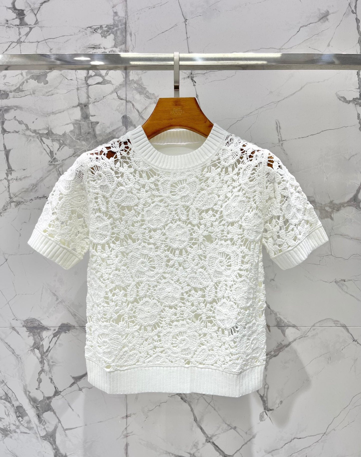va 25ss hollow t-shirt