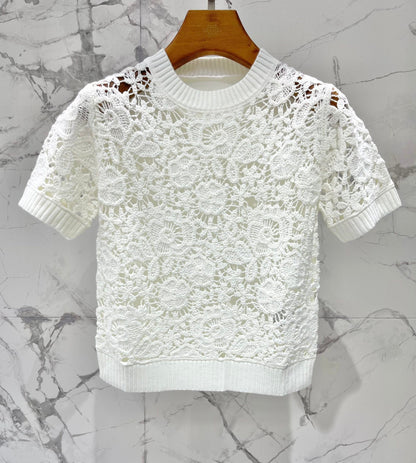 va 25ss hollow t-shirt