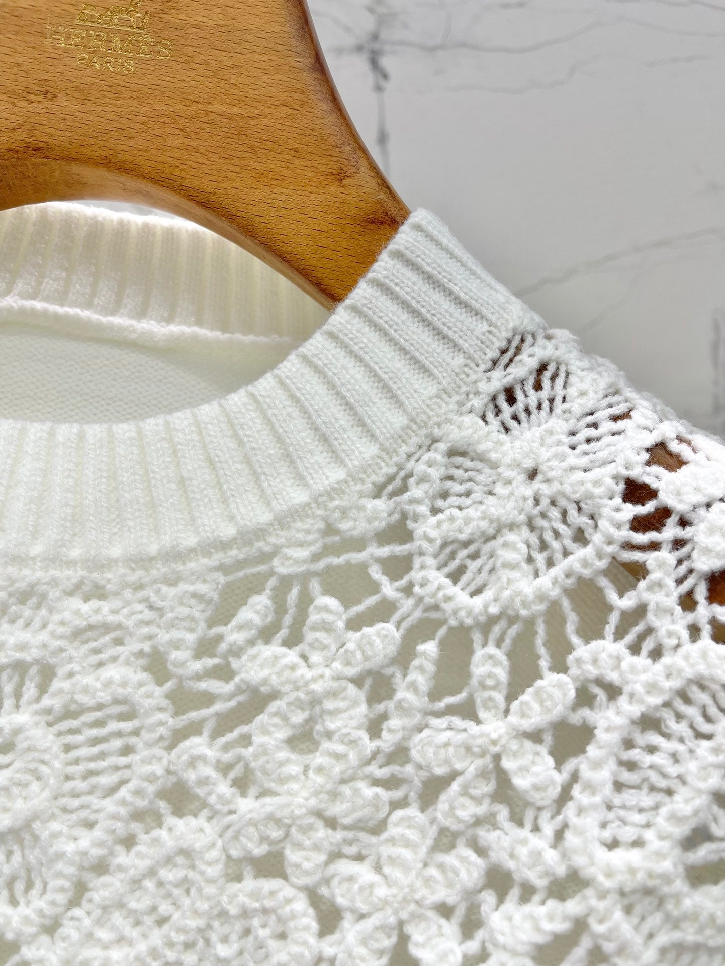 va 25ss hollow t-shirt