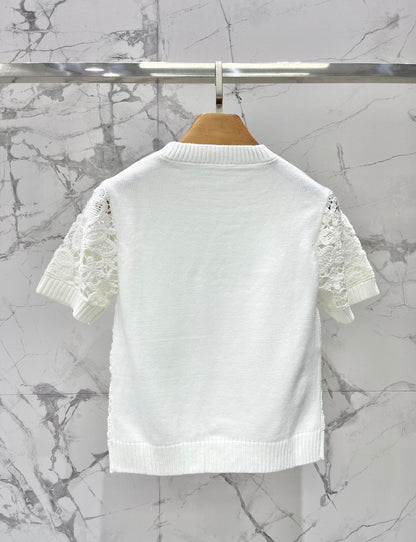va 25ss hollow t-shirt