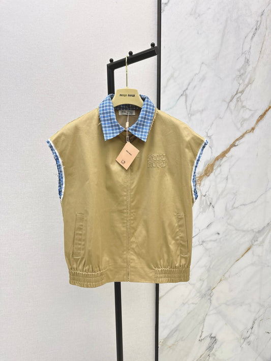 M 25ss vest