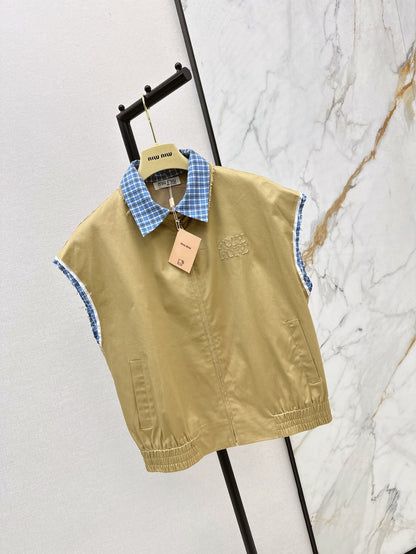 M 25ss vest