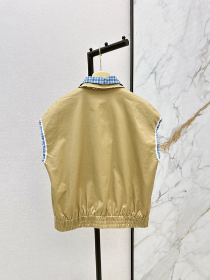 M 25ss vest