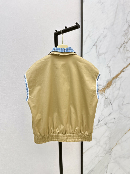 M 25ss vest