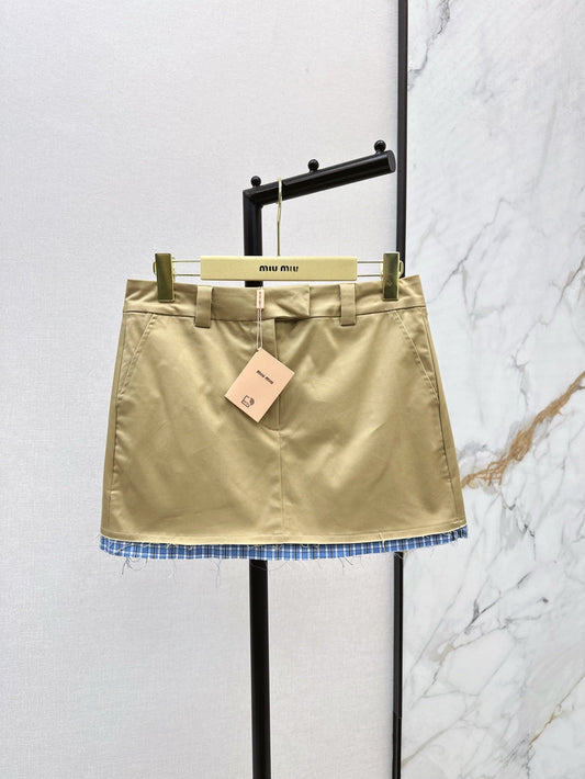 M 25SS SKIRT