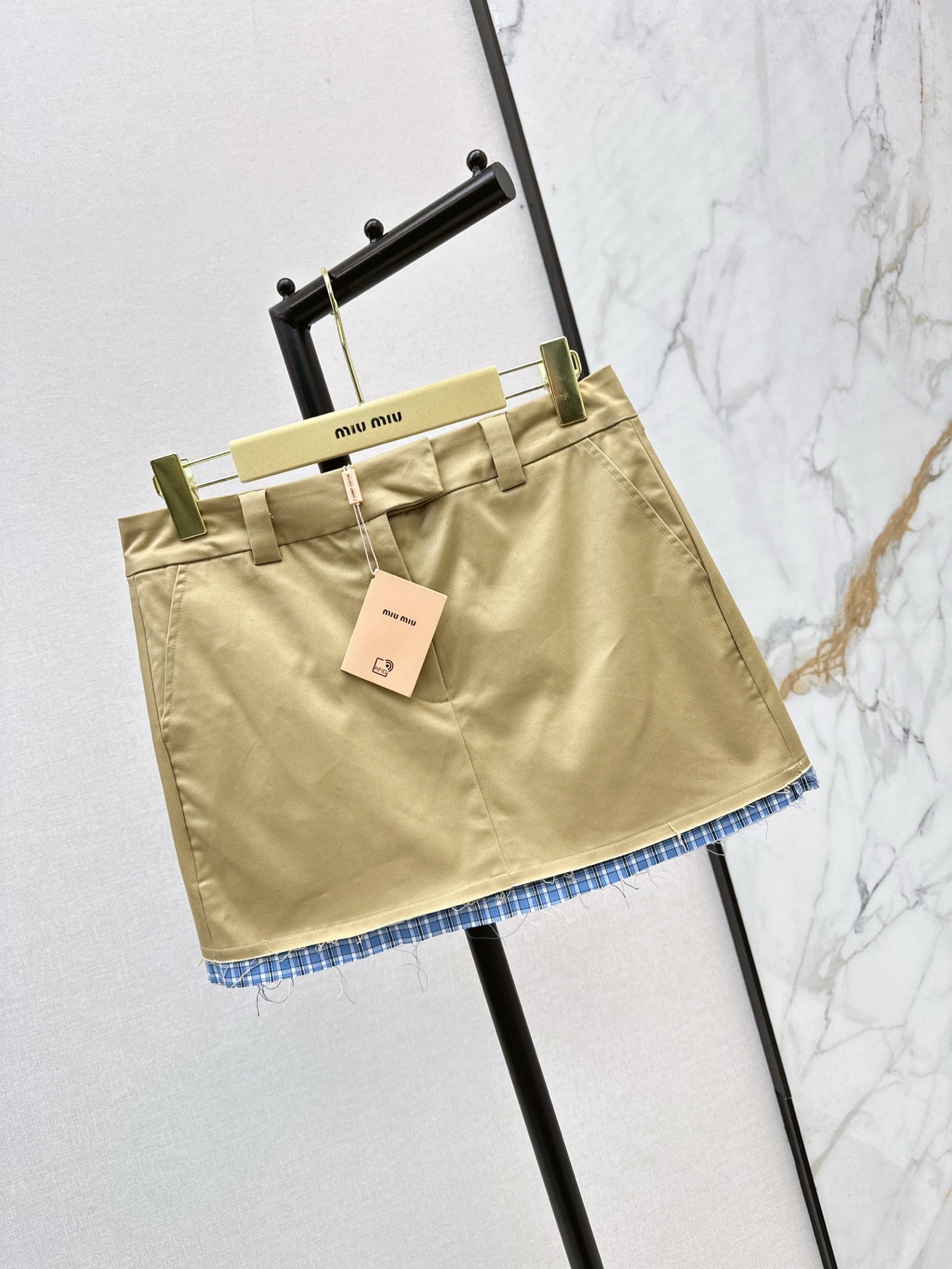 M 25SS SKIRT