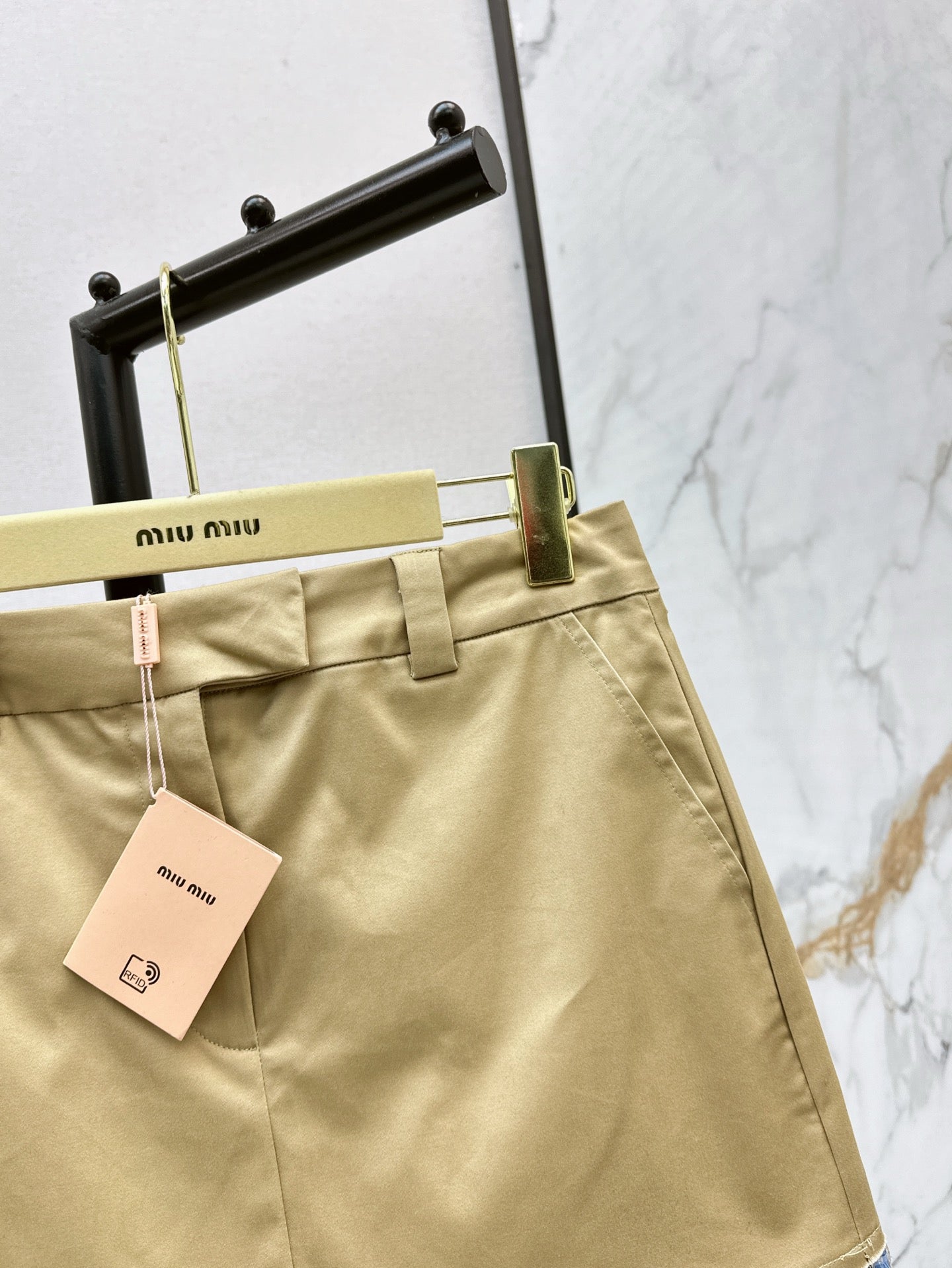 M 25SS SKIRT