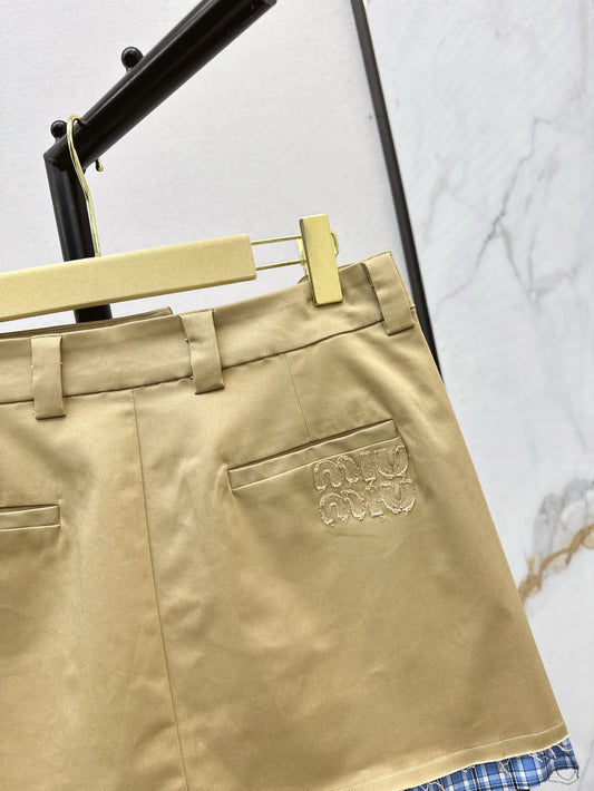 M 25SS SKIRT