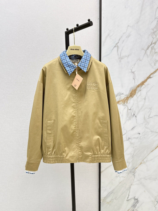 M 25SS JACKET