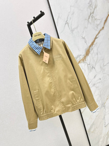 M 25SS JACKET