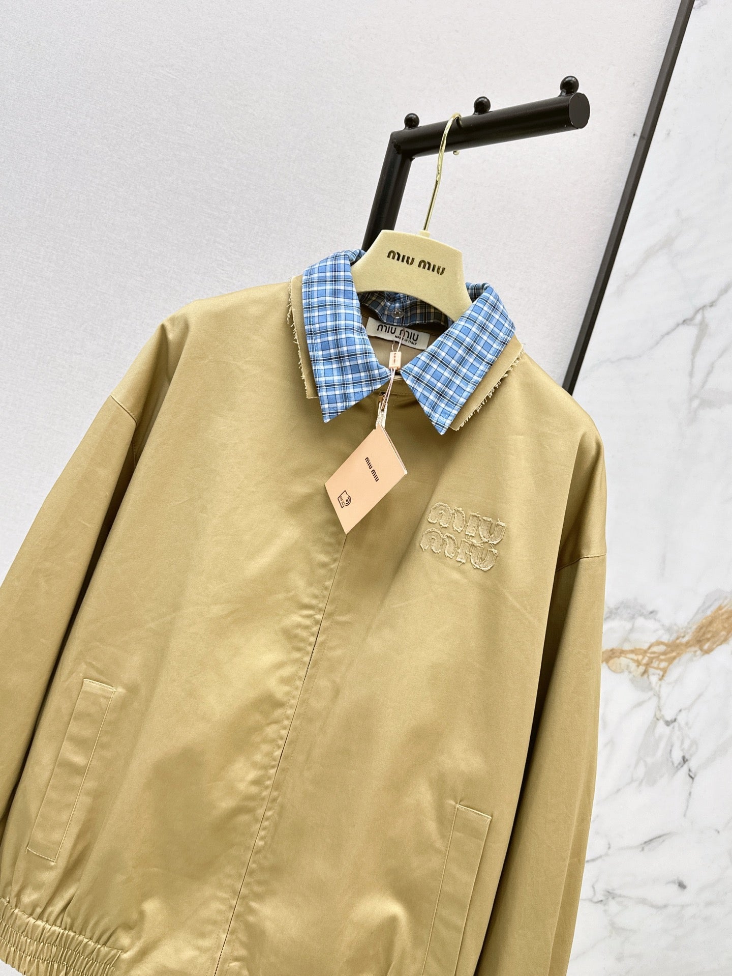 M 25SS JACKET