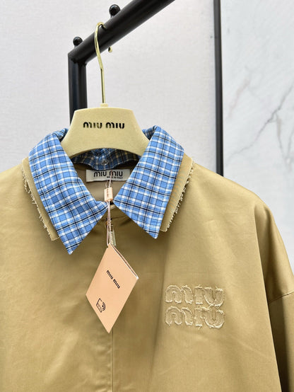 M 25SS JACKET