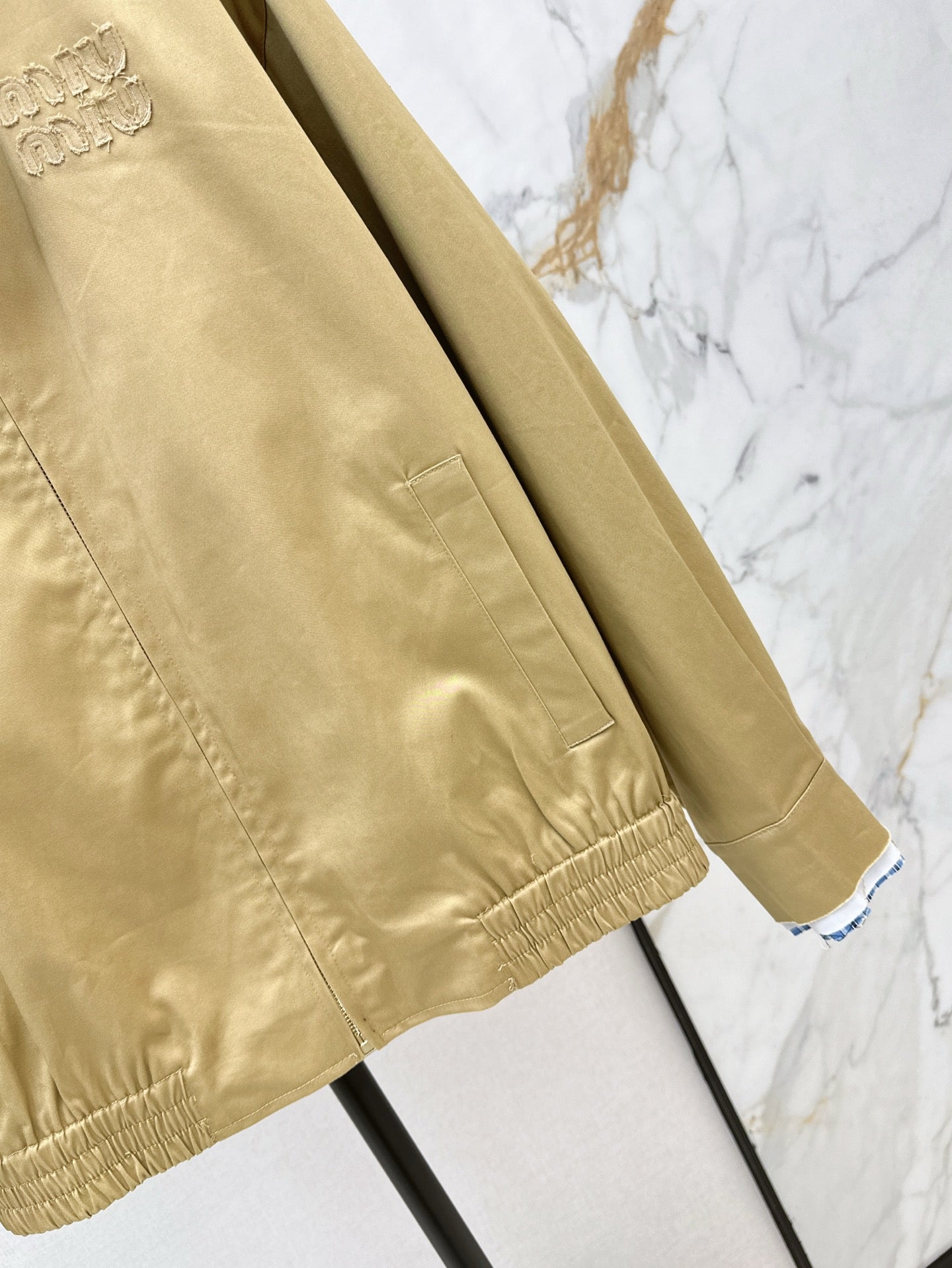 M 25SS JACKET