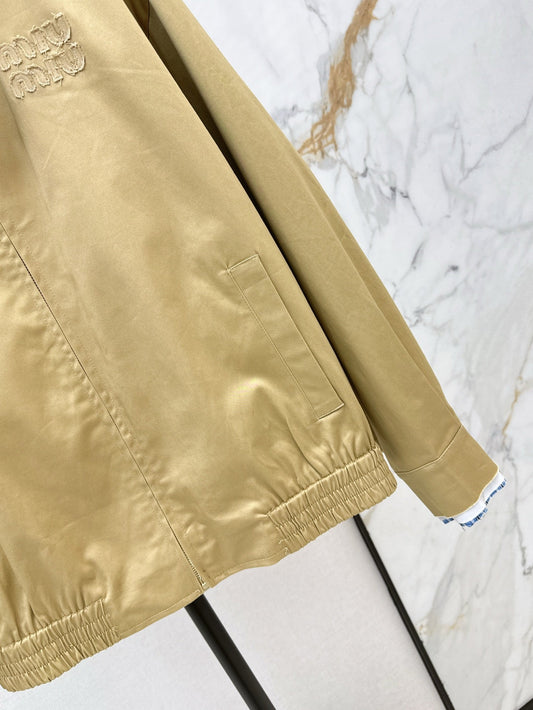 M 25SS JACKET