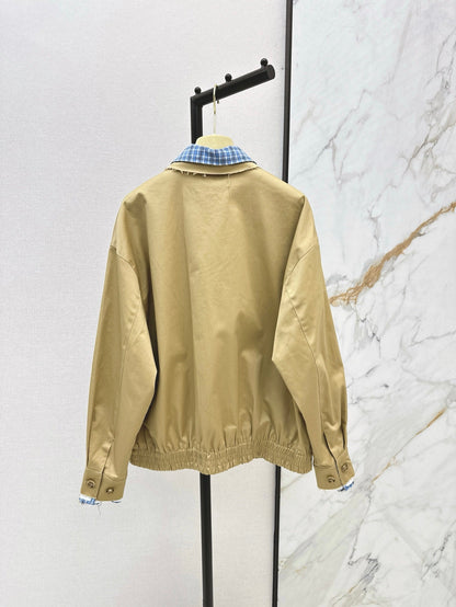 M 25SS JACKET