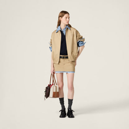 M 25SS JACKET