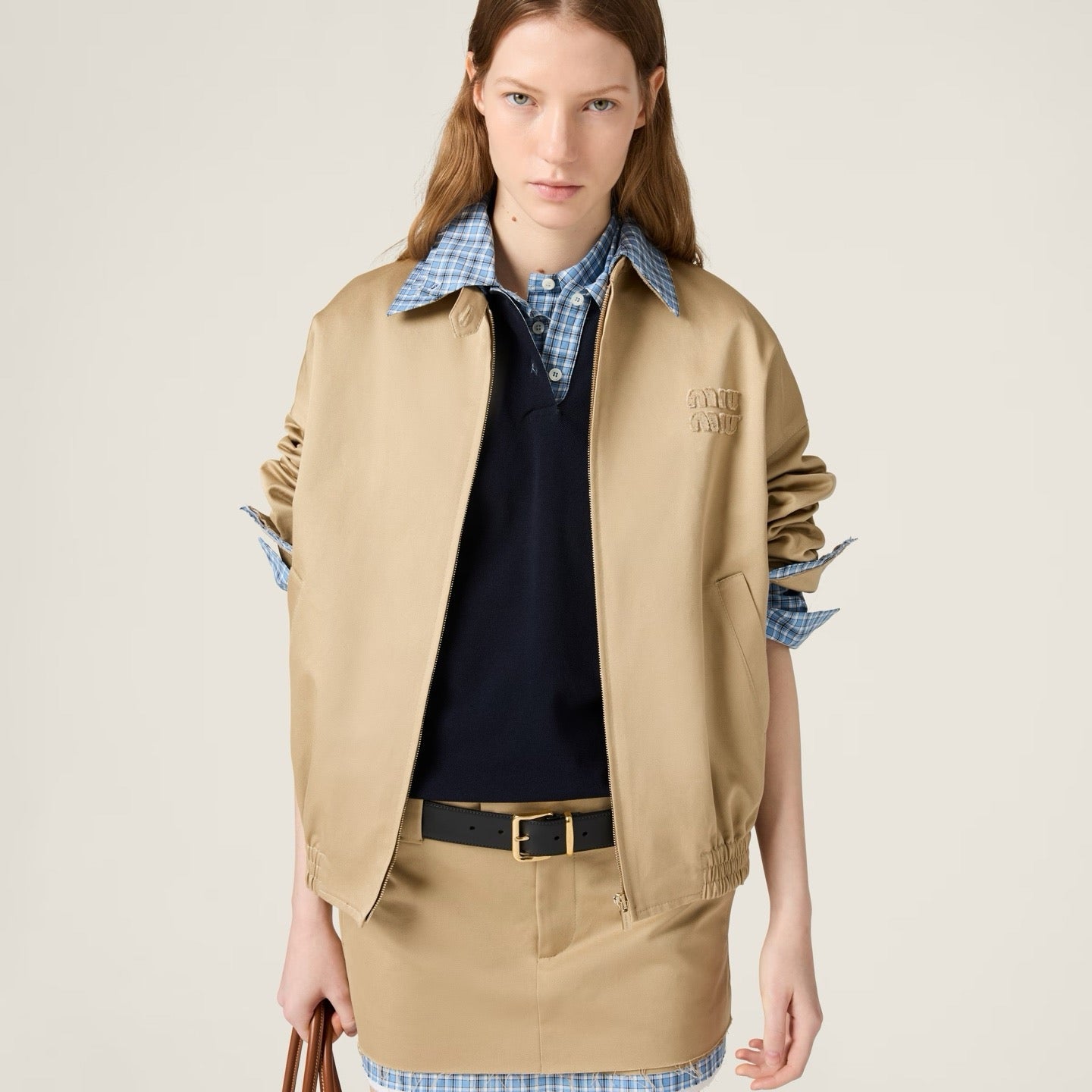 M 25SS JACKET