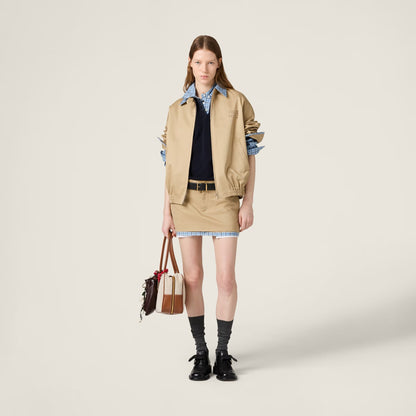 M 25SS JACKET