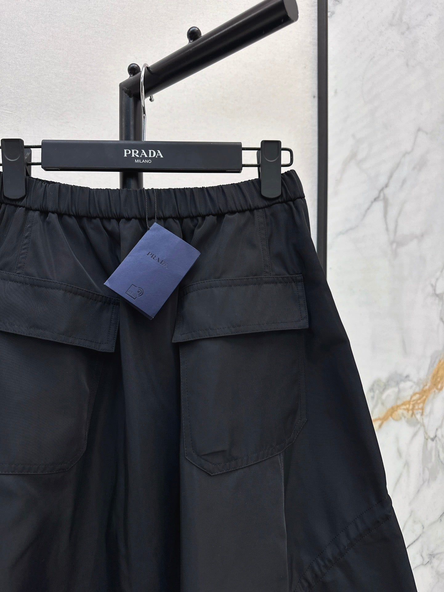 P 25SS SKIRT