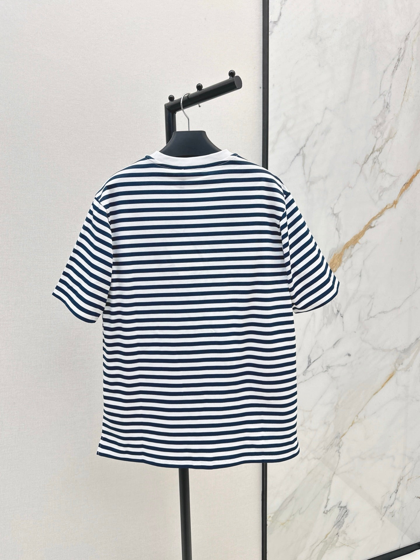 P 25SS printed t-shirt