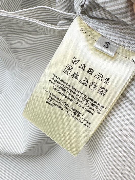 Fe 25ss buttons shirt