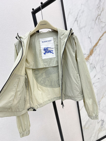 bu 25ss hooded jacket