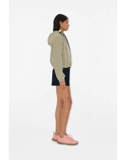 bu 25ss hooded jacket