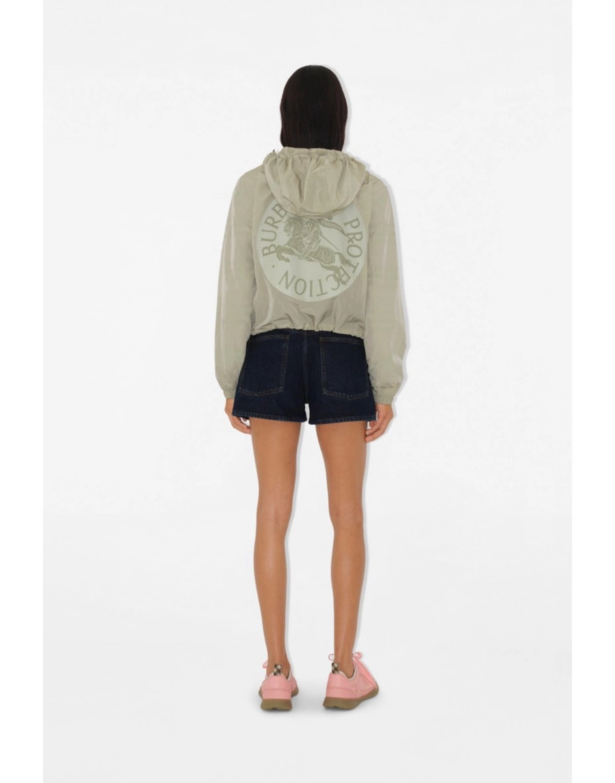 bu 25ss hooded jacket