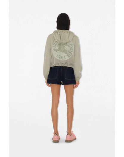 bu 25ss hooded jacket