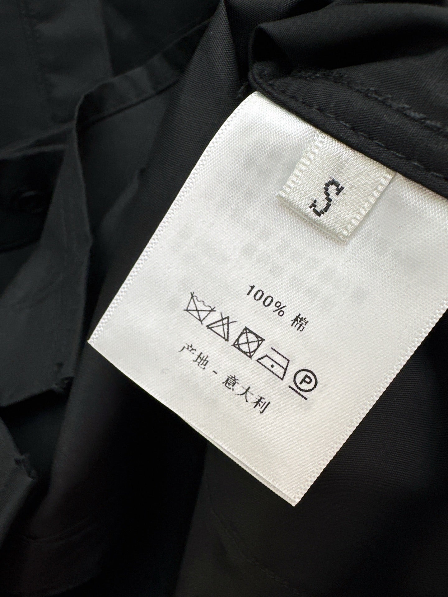 jac 25ss shirt dress