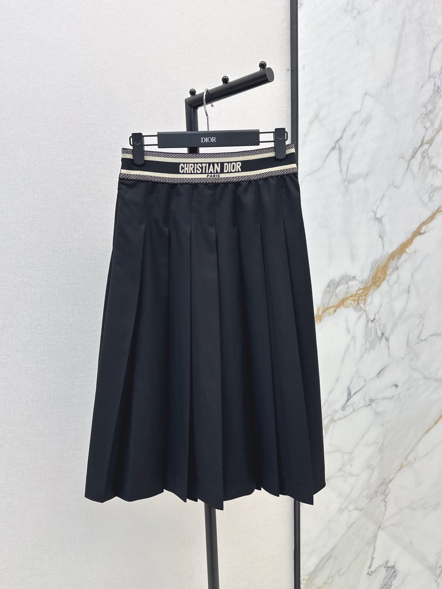 D 25ss webbing skirt