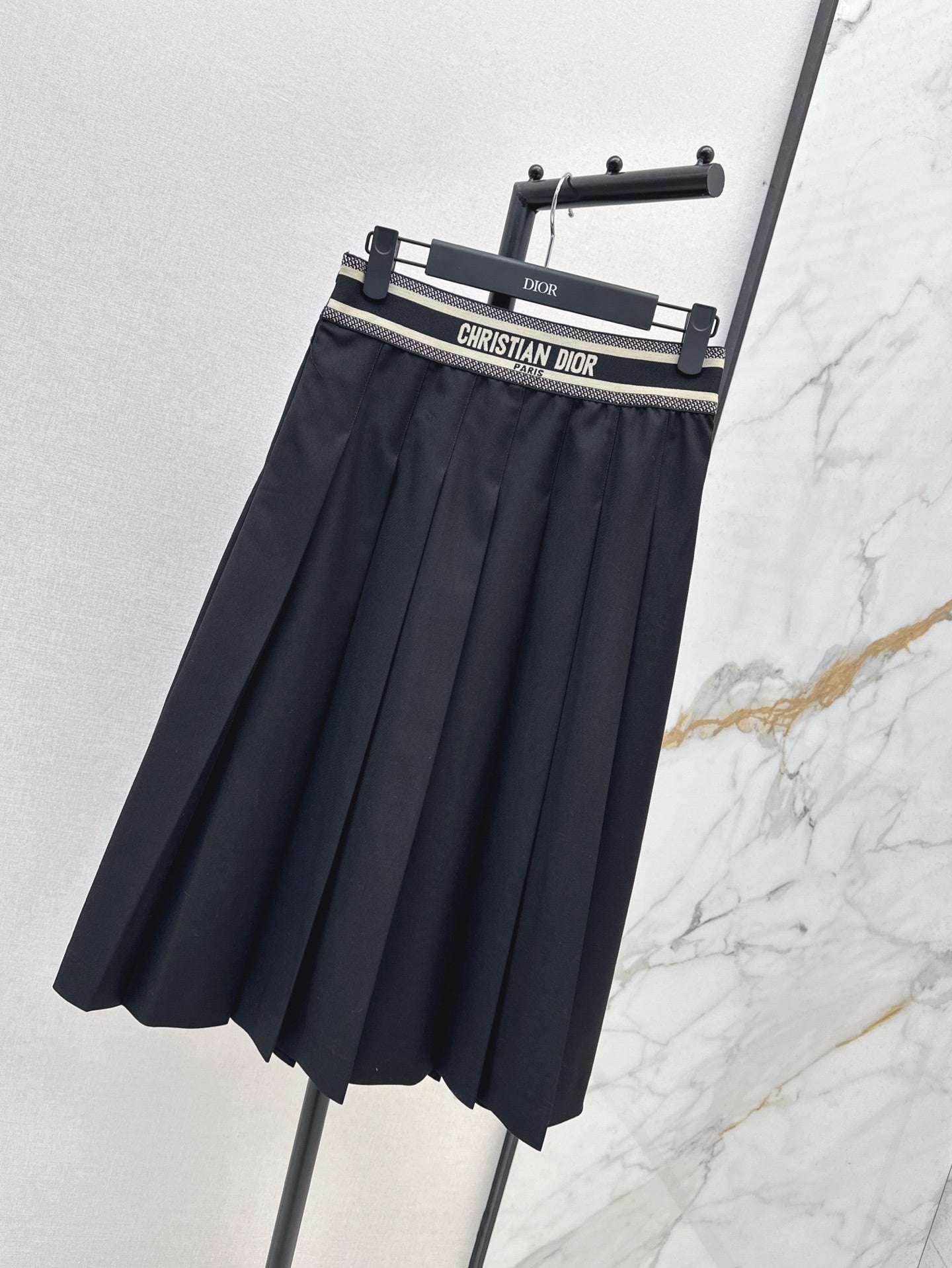 D 25ss webbing skirt