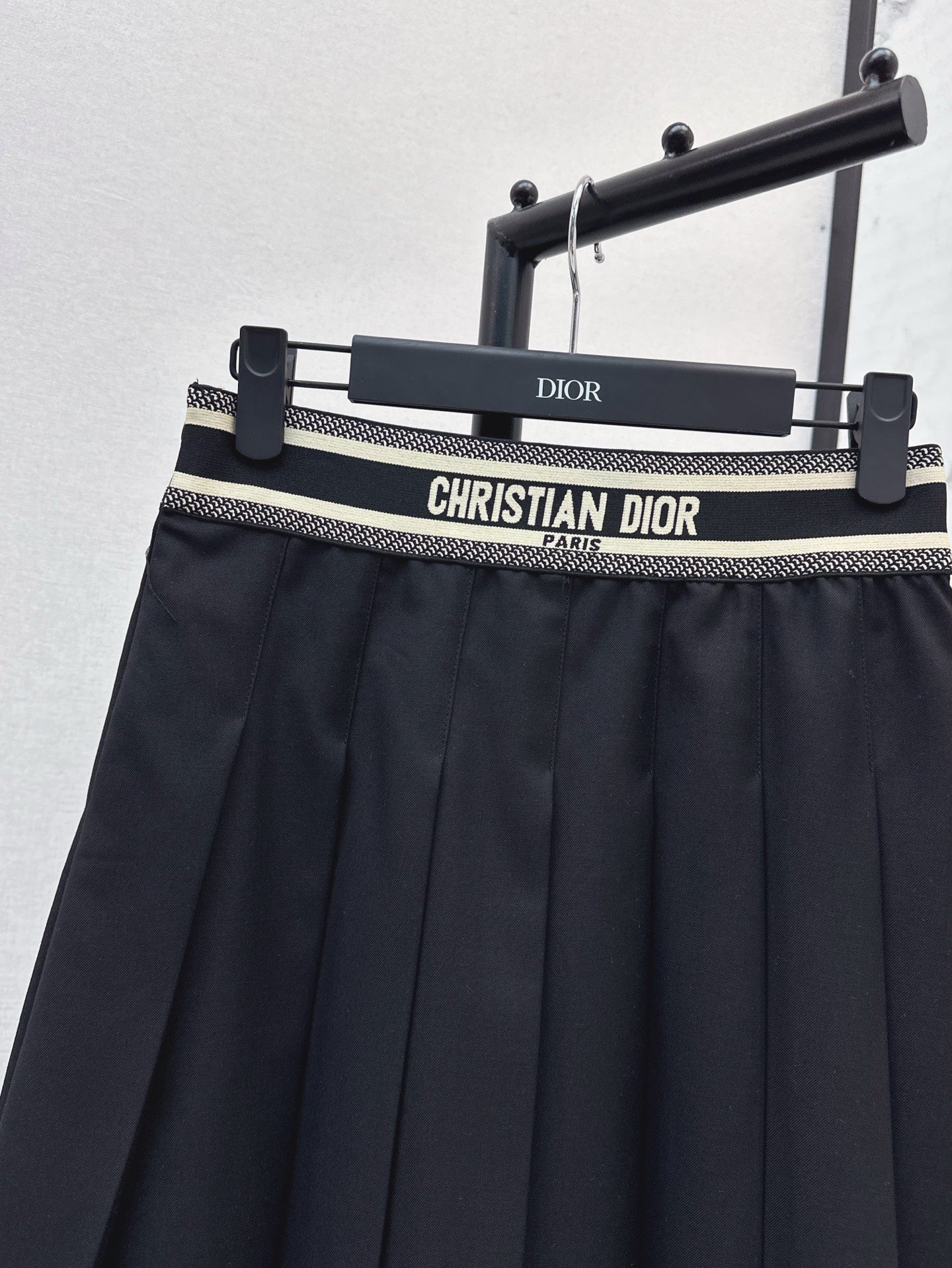 D 25ss webbing skirt