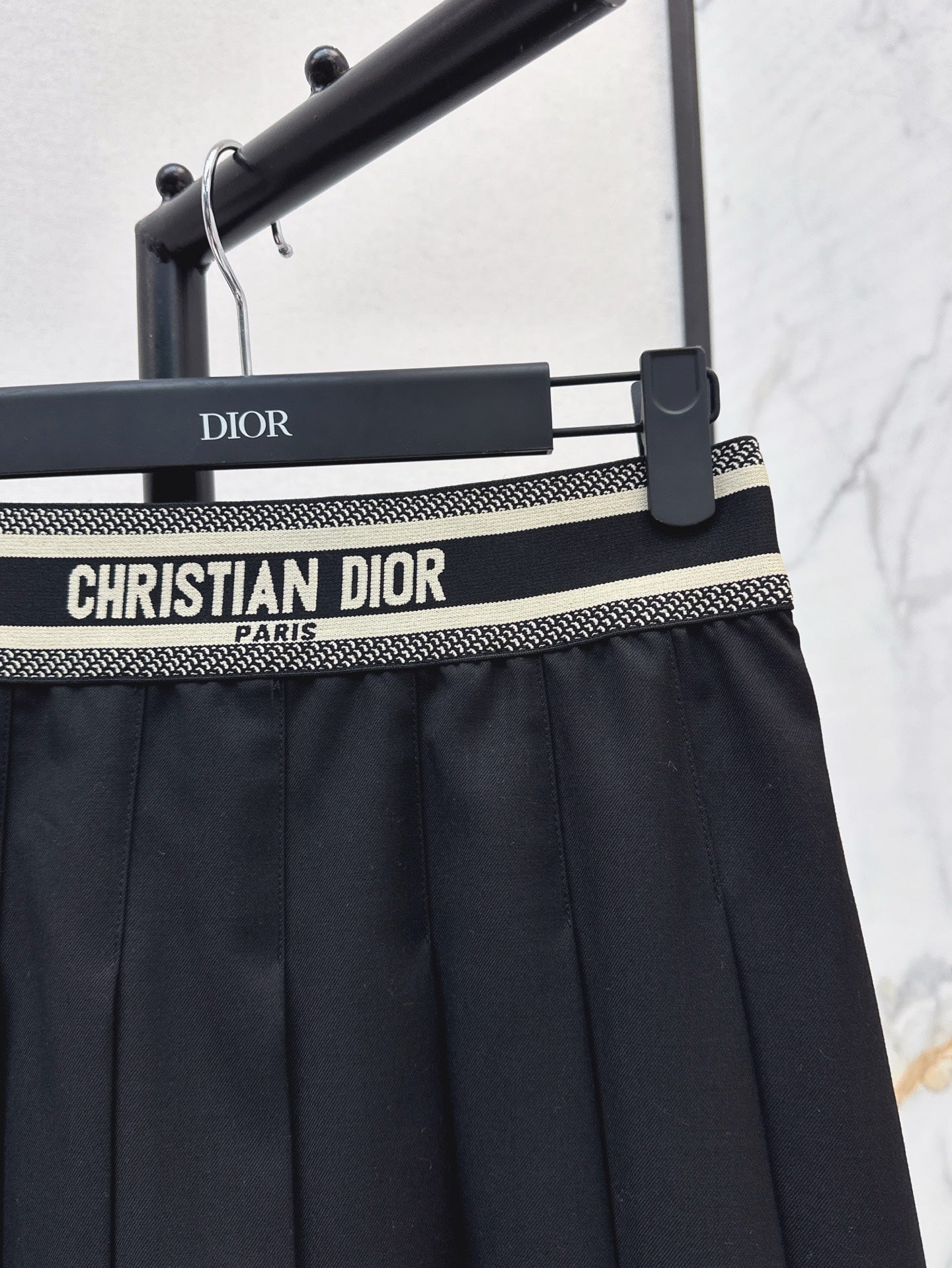 D 25ss webbing skirt