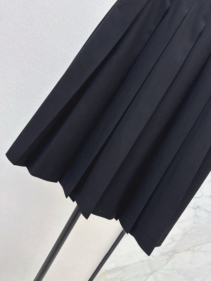 D 25ss webbing skirt