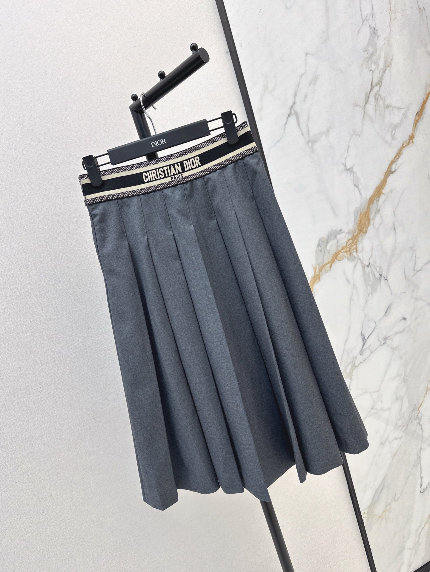 D 25ss webbing skirt