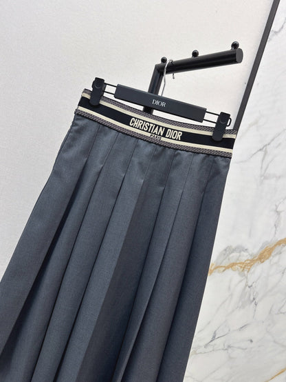 D 25ss webbing skirt