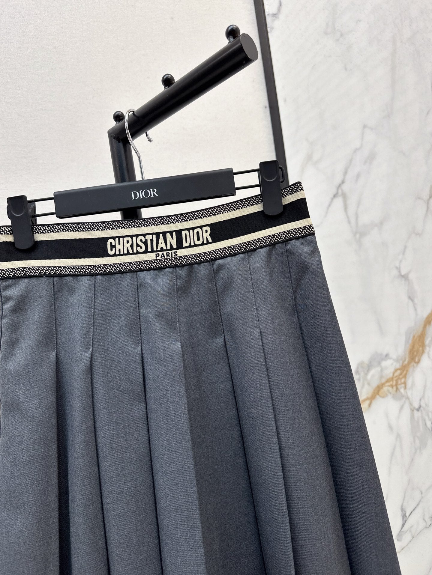 D 25ss webbing skirt