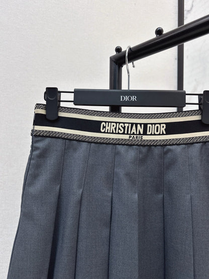 D 25ss webbing skirt