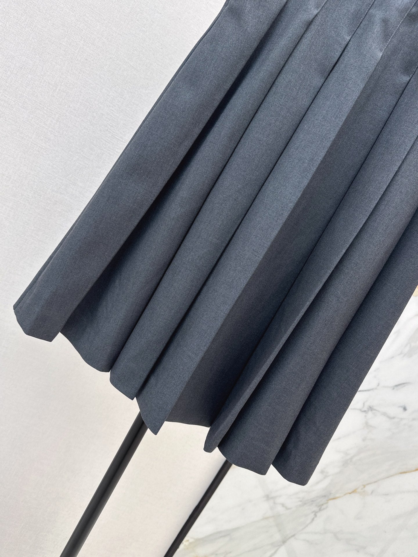 D 25ss webbing skirt