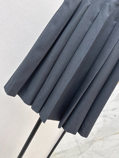 D 25ss webbing skirt