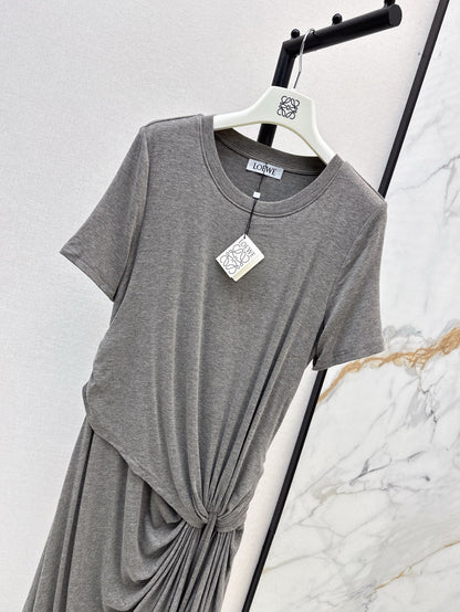 lo 25ss dress
