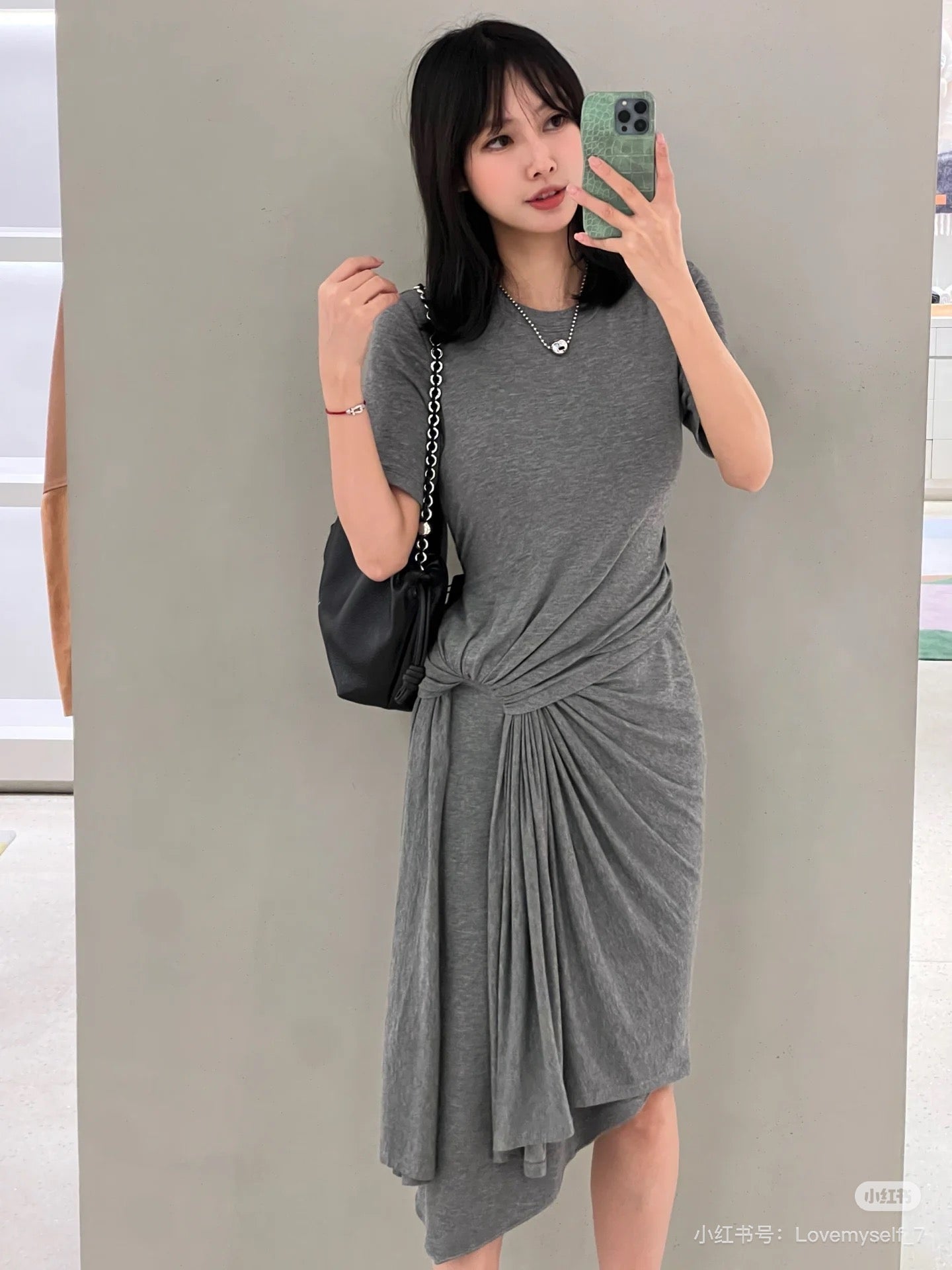 lo 25ss dress