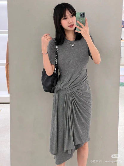 lo 25ss dress