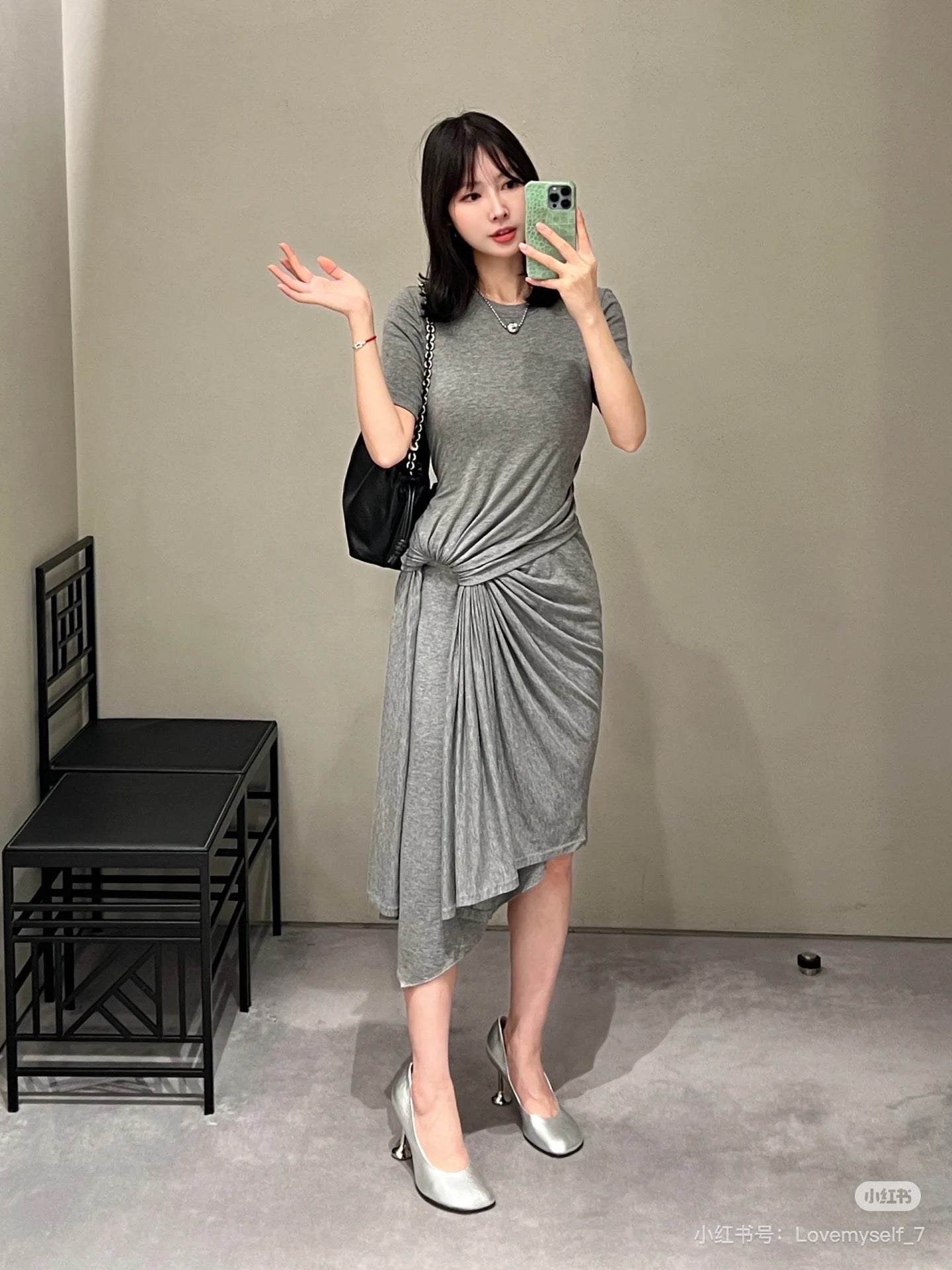 lo 25ss dress
