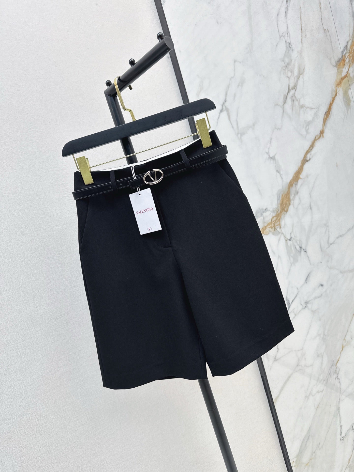 va 25ss short