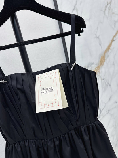 mc 25ss slip dress
