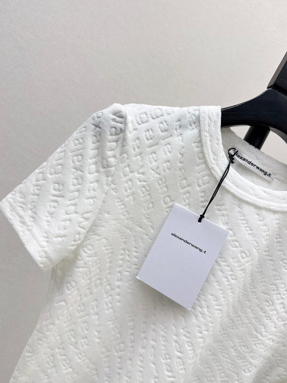 Ale 25ss t-shirt