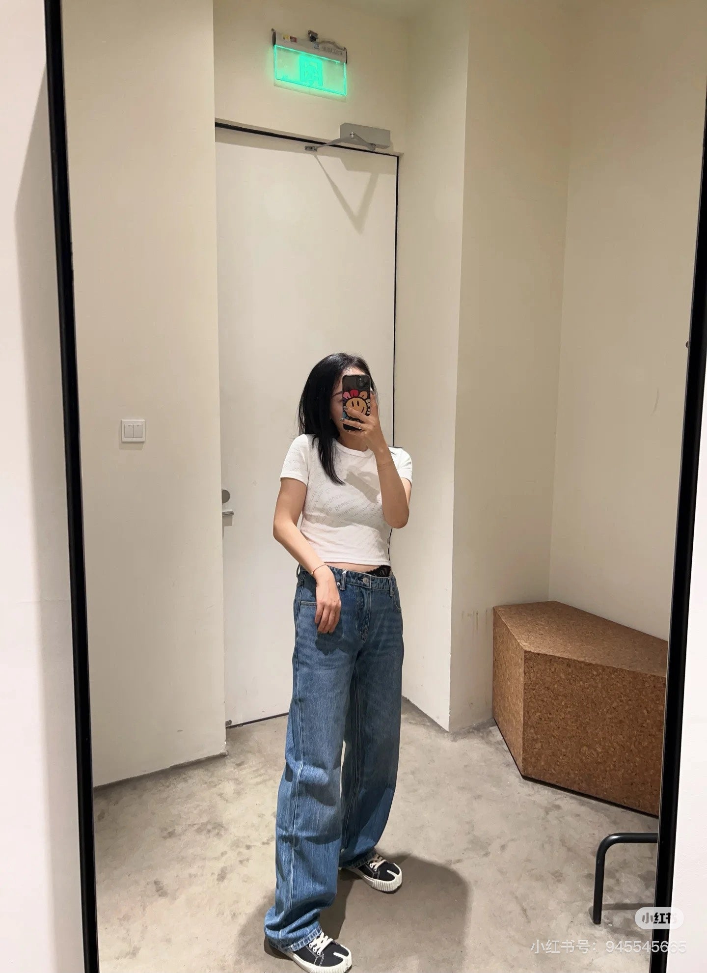 Ale 25ss t-shirt