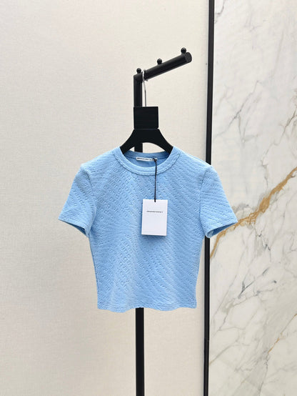 Ale 25ss t-shirt